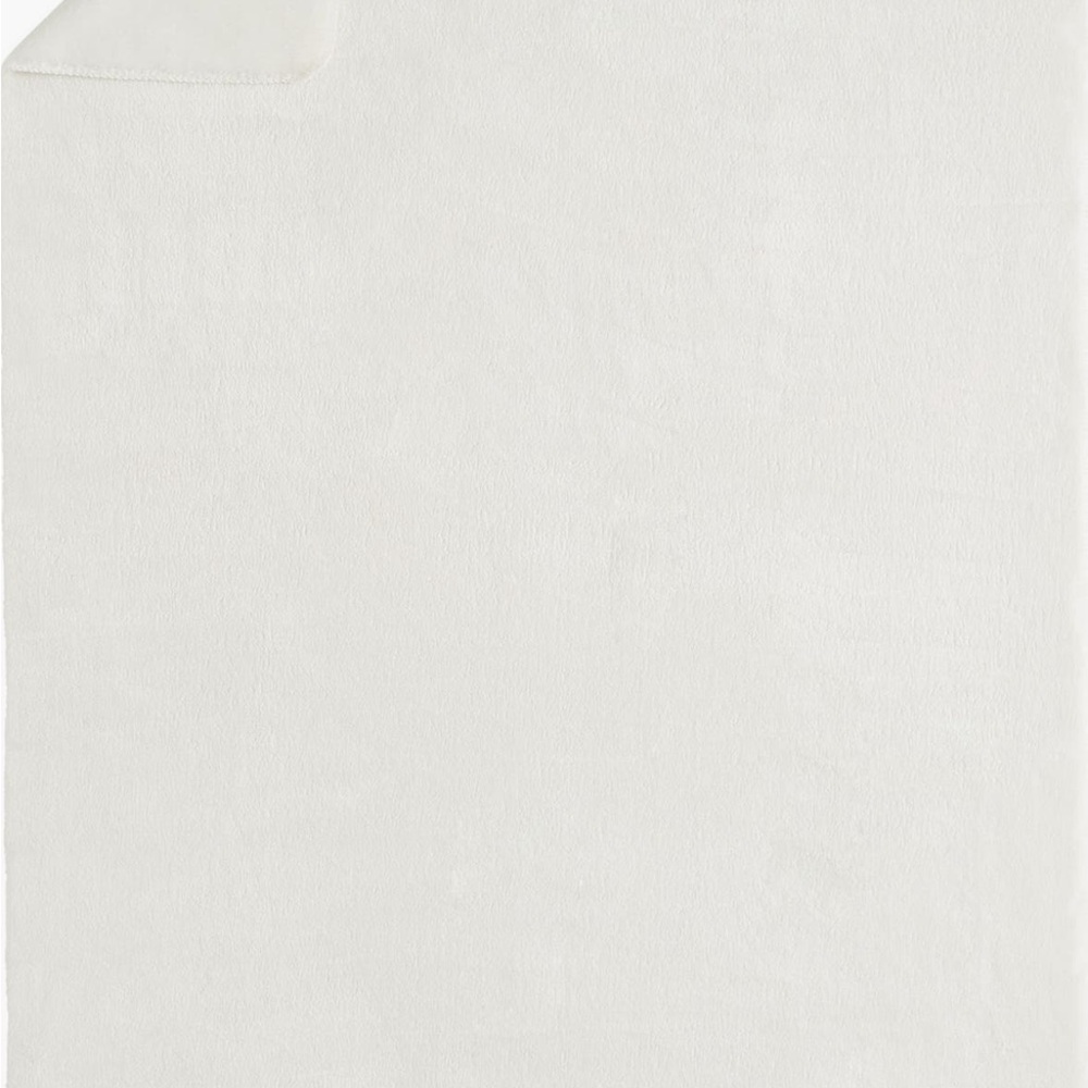 UGG NEW Whitecap Plush Throw - Picture 6 of 7